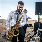 Clases particulares de saxofón y lenguaje musical